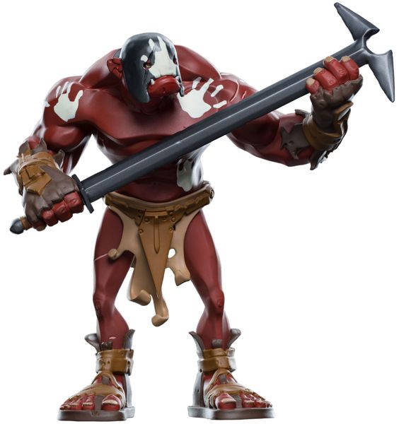 Lord of the Rings Mini Epics - Berserker (Parallel Import)