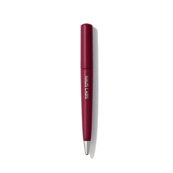 Haus Labs By Lady Gaga - Le Monster Lip Crayon (Garnet Matte)