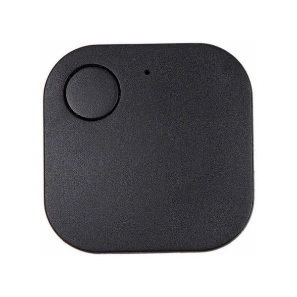 Fine Tech - GPS Tracker