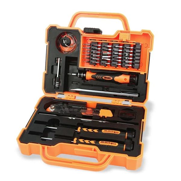 47 -In-1 Multifunction Household Tool Kit Screwdriver Set