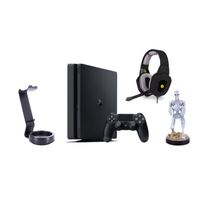 Playstation 4 500GB Console - Call of Duty MW2 Bundle (PS4) - Game 4U