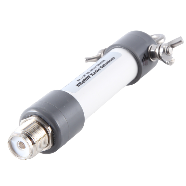 1:9 Balun 250W SSB,PEP 350W 1.0 - 54MHz Short Wave Balun HAMLong Wire