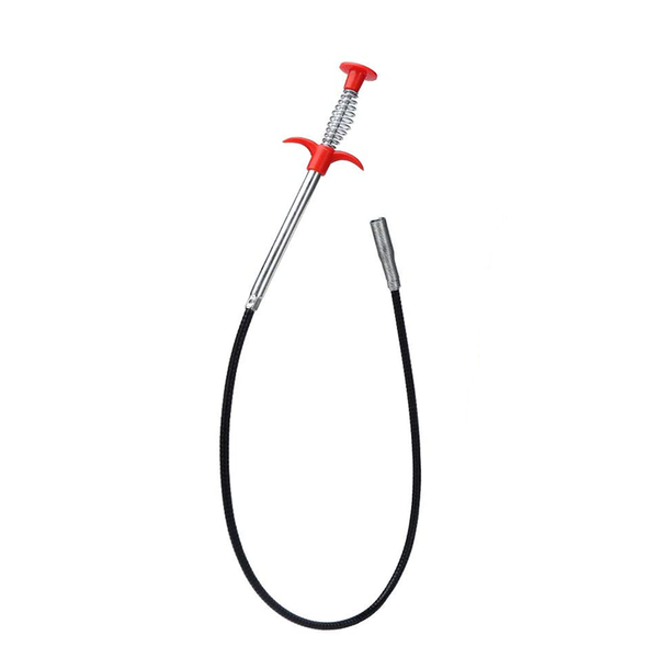 24 Inch Retractable Claw Stick SL30469