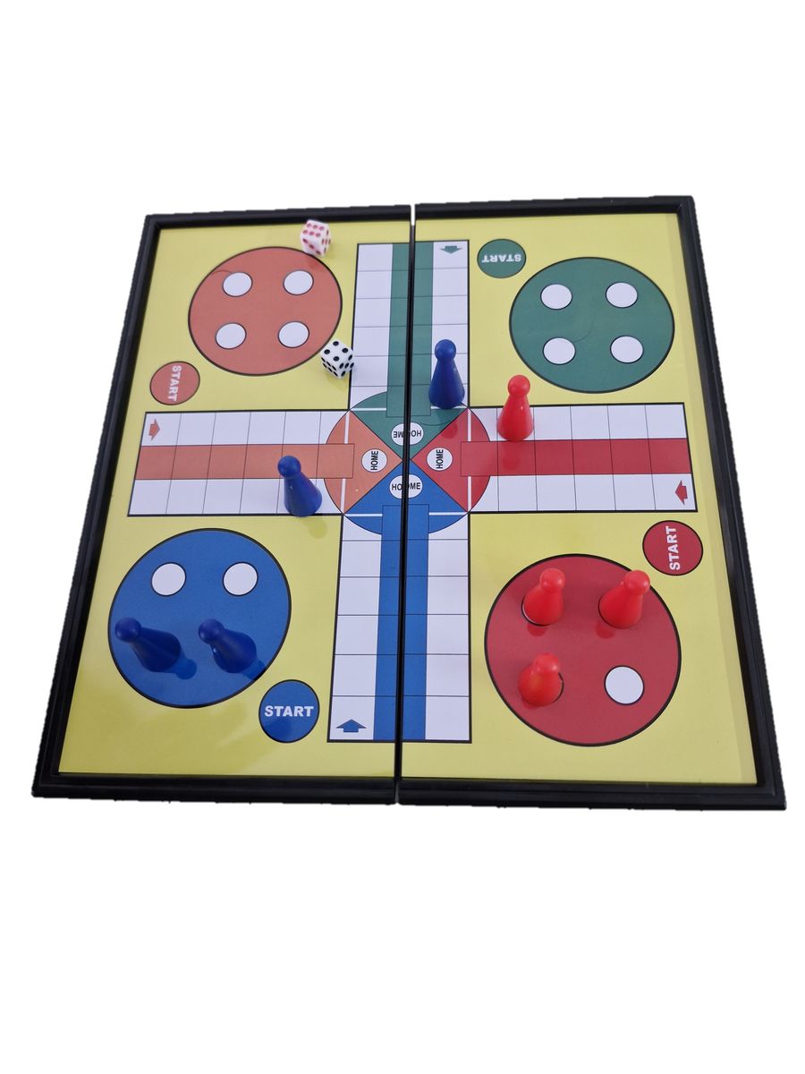 Premium Ludo Board Game Shop Today. Get it Tomorrow