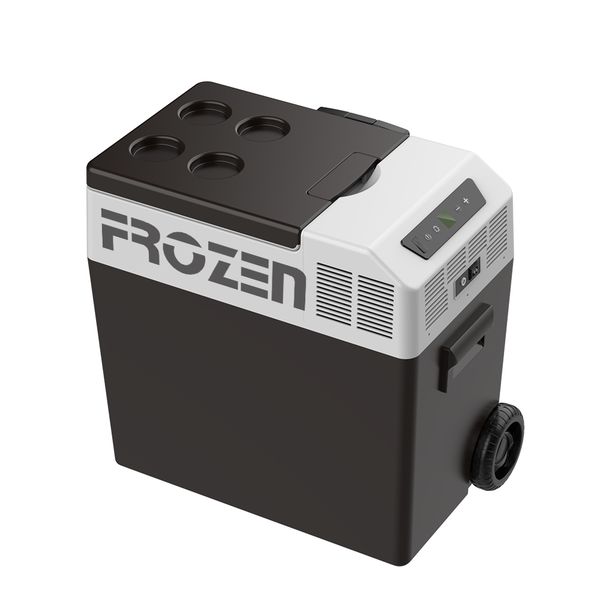 Frozen- COOLER FC-50