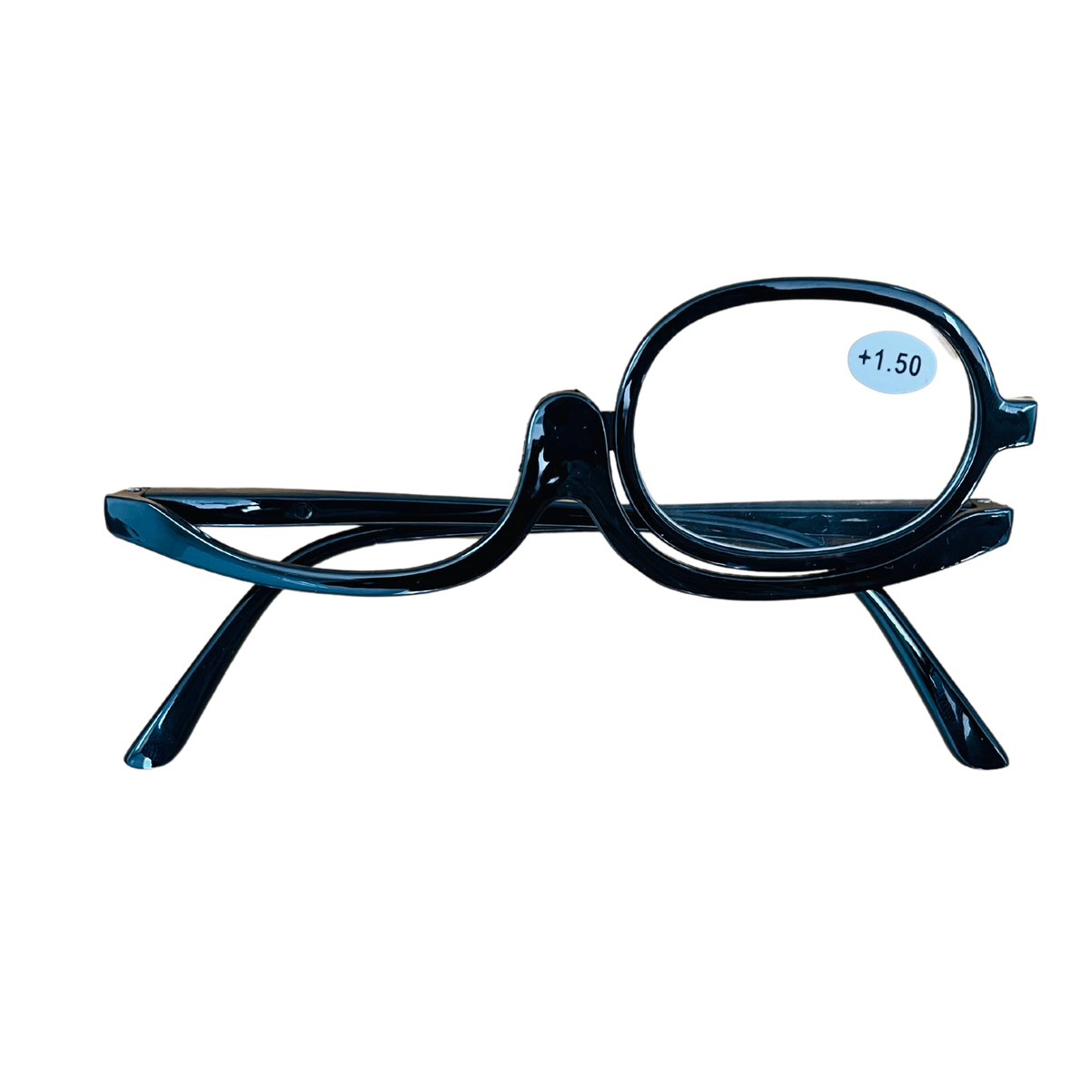 Magnifying Makeup Rotating Glasses +1.50 Shop Today. Get it Tomorrow