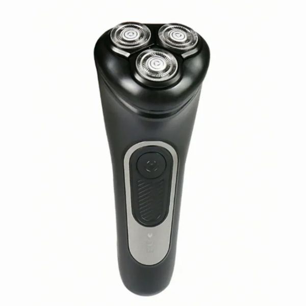 ALSTOW 3 Triple-Blade Rotary Electric Shaver for Men - Type-C Rechargeable