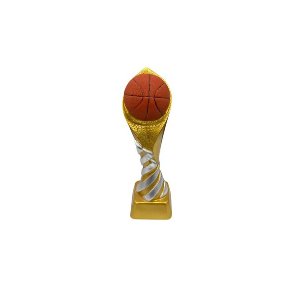 Prestige Basketball Trophy - 23cm