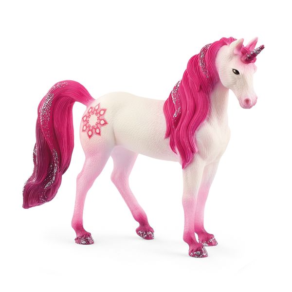 Schleich Bayala - Mandala Unicorn Mare