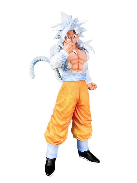 1/6 Super Saiyan 5 Son Goku