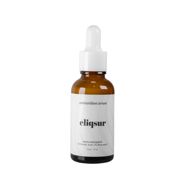 Antioxidant Serum