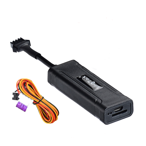 Sinotrack GPS Tracker Unit