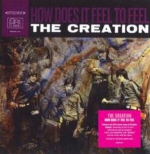 How Does It Feel It Feel? (Vinyl / 12" Album Coloured Vinyl)