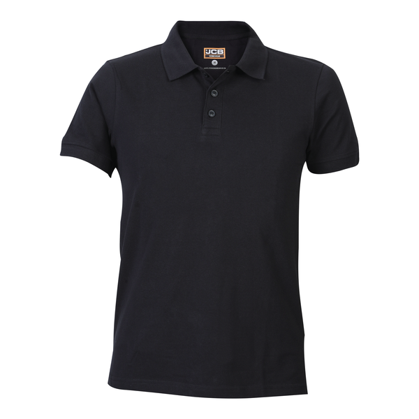 JCB Signature Golfer