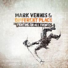 Fighting On All Fronts (CD / Album)