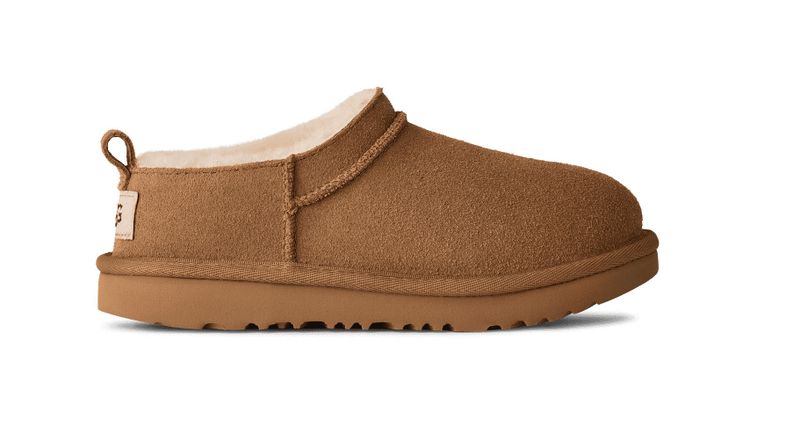 UGG Kids Classic Micro