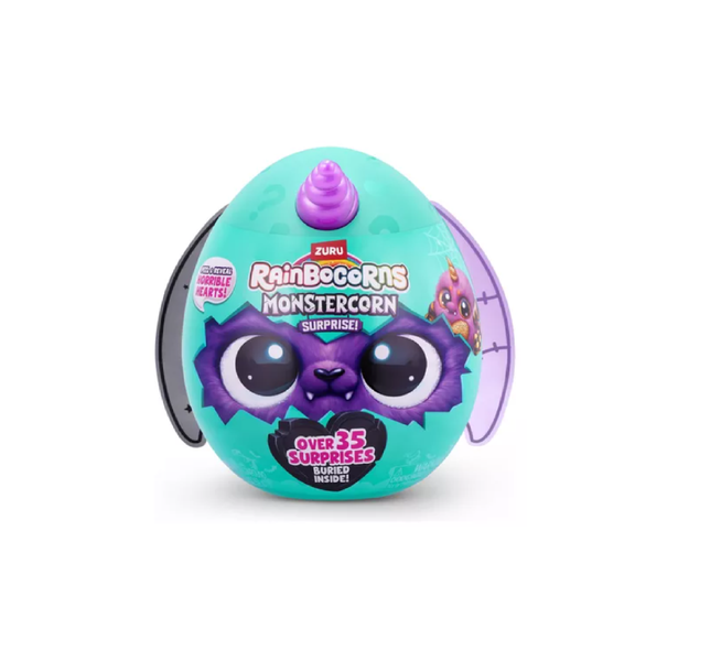 ZURU RAINBOCORN Monstercorn Plush Medium - ZURU9297EC