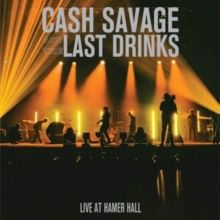 Live at Hamer Hall (Vinyl / 12" Album)