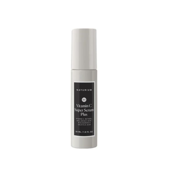 Naturium Vitamin C Super Serum Plus 30ml