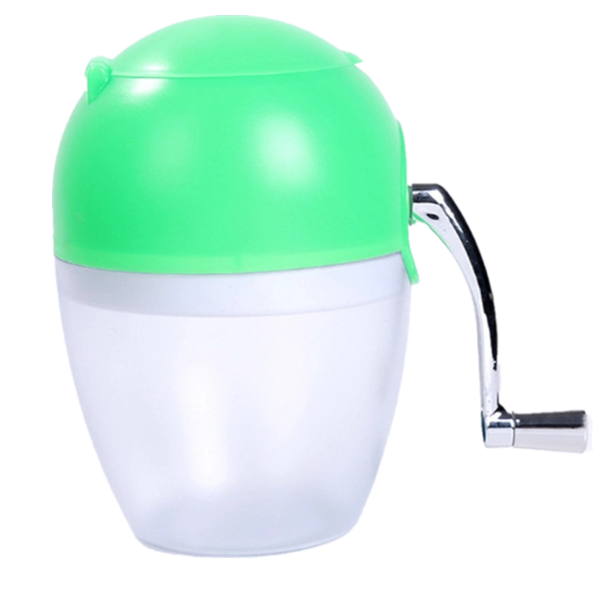 Multi-Function Manual Crusher