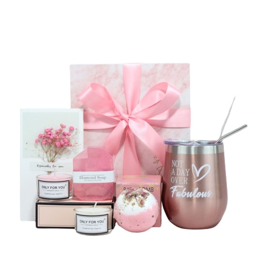 SPA Gift Set for Women | Shop Today. Get it Tomorrow! | takealot.com