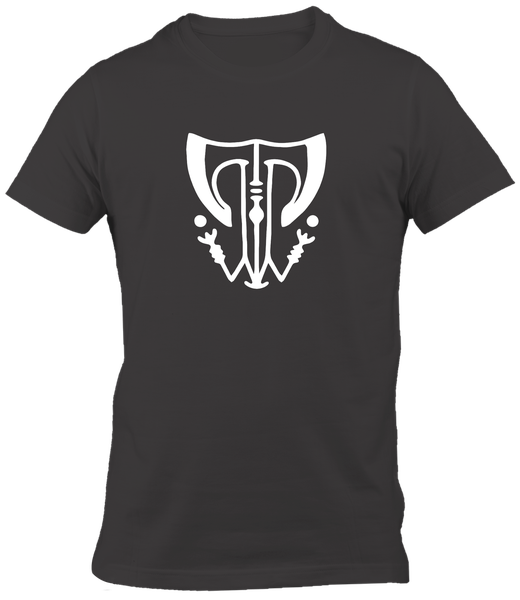 TUP White T-Shirt - Thirteen