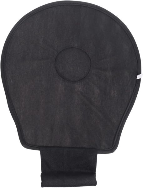 Automotive 360 Degree Soft Rotating Cushion Car Seat Swivel Chair