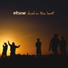 Dead in the Boot (Vinyl / 12" Album)