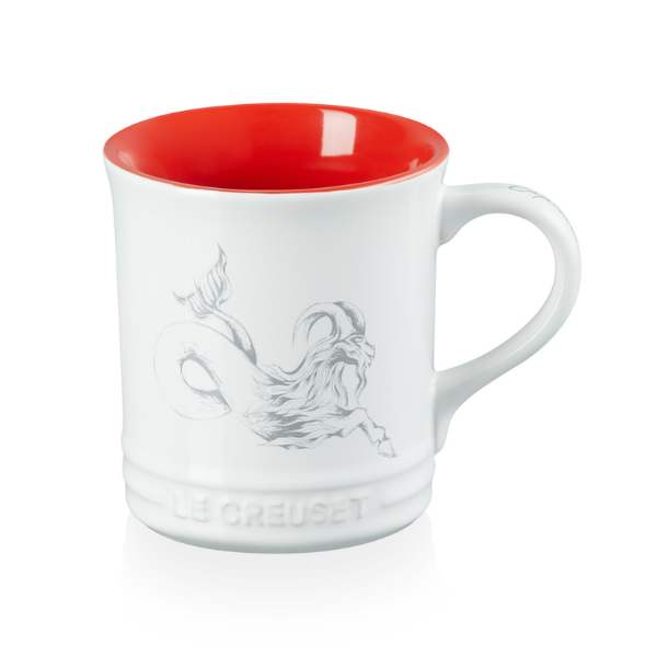 Le Creuset Seattle Mug - 400ml