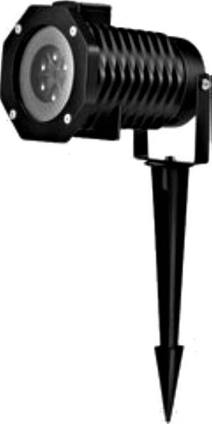 Outdoor Projector Light