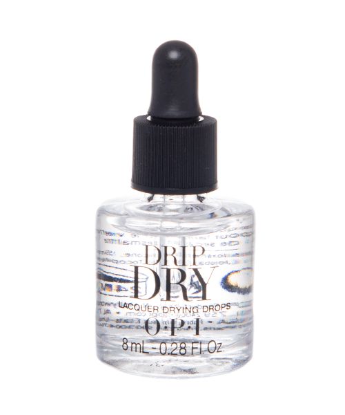 OPI Drip Dry Drops 8ml