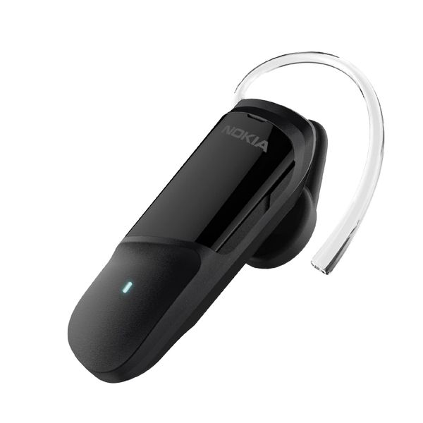 Nokia Clarity Solo Bud+ - In-Ear Mono Wireless Headset - SB-501