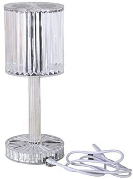 USB Charging Touch Lamp