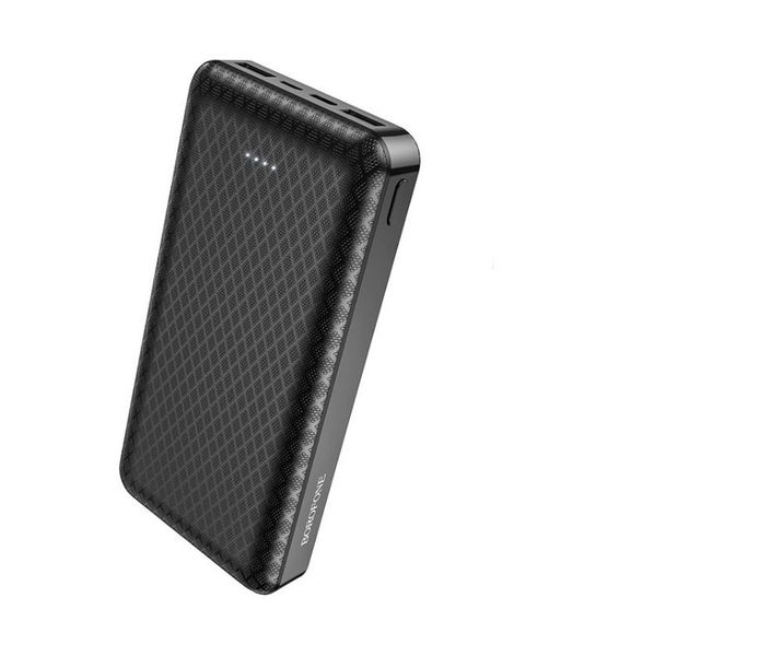 Power bank Minimalist 20000mAh Borofone BJ3A