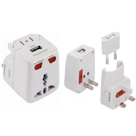 Universal - Universal Adaptors