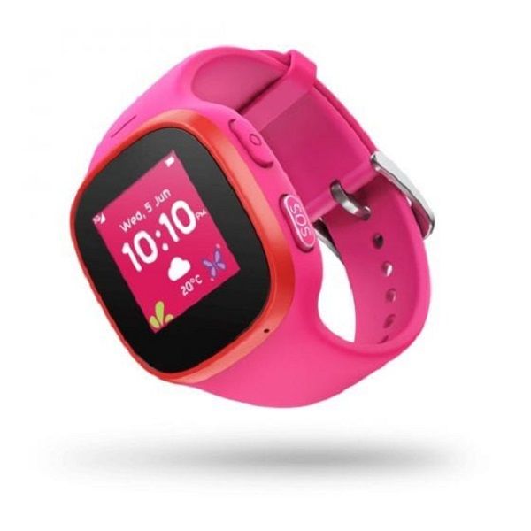 TCLMOVE Kids Watch