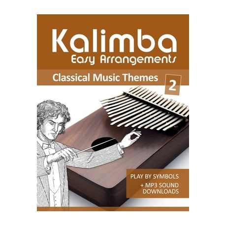 Kalimba takealot deals