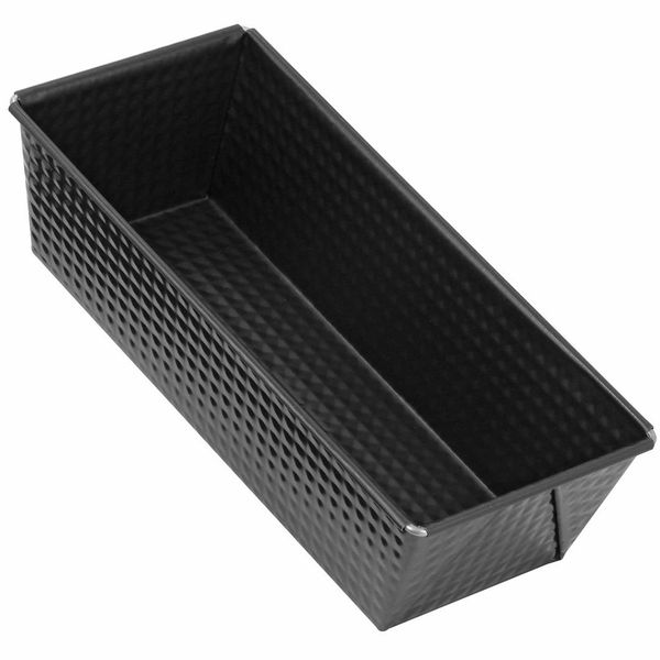 Zenker Black Metallic Loaf Tin 25cm