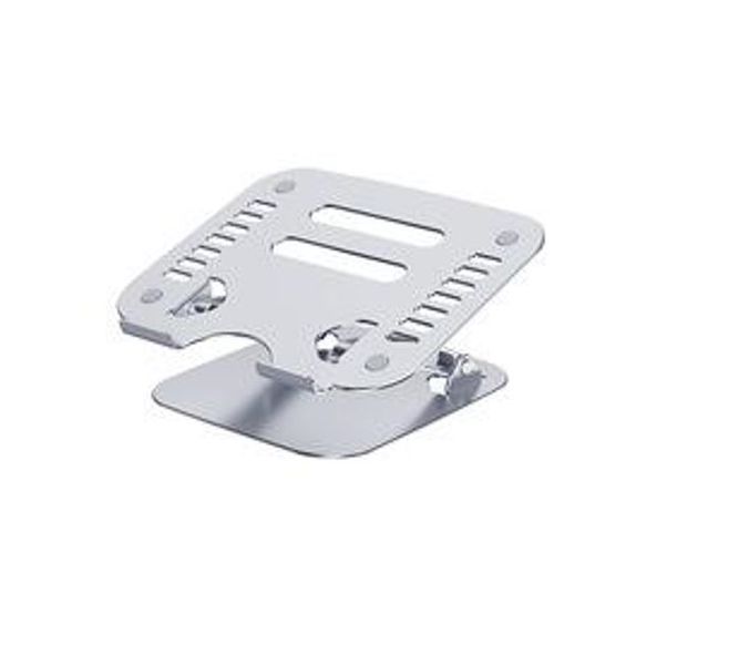 Ergonomic Aluminum Laptop Stand