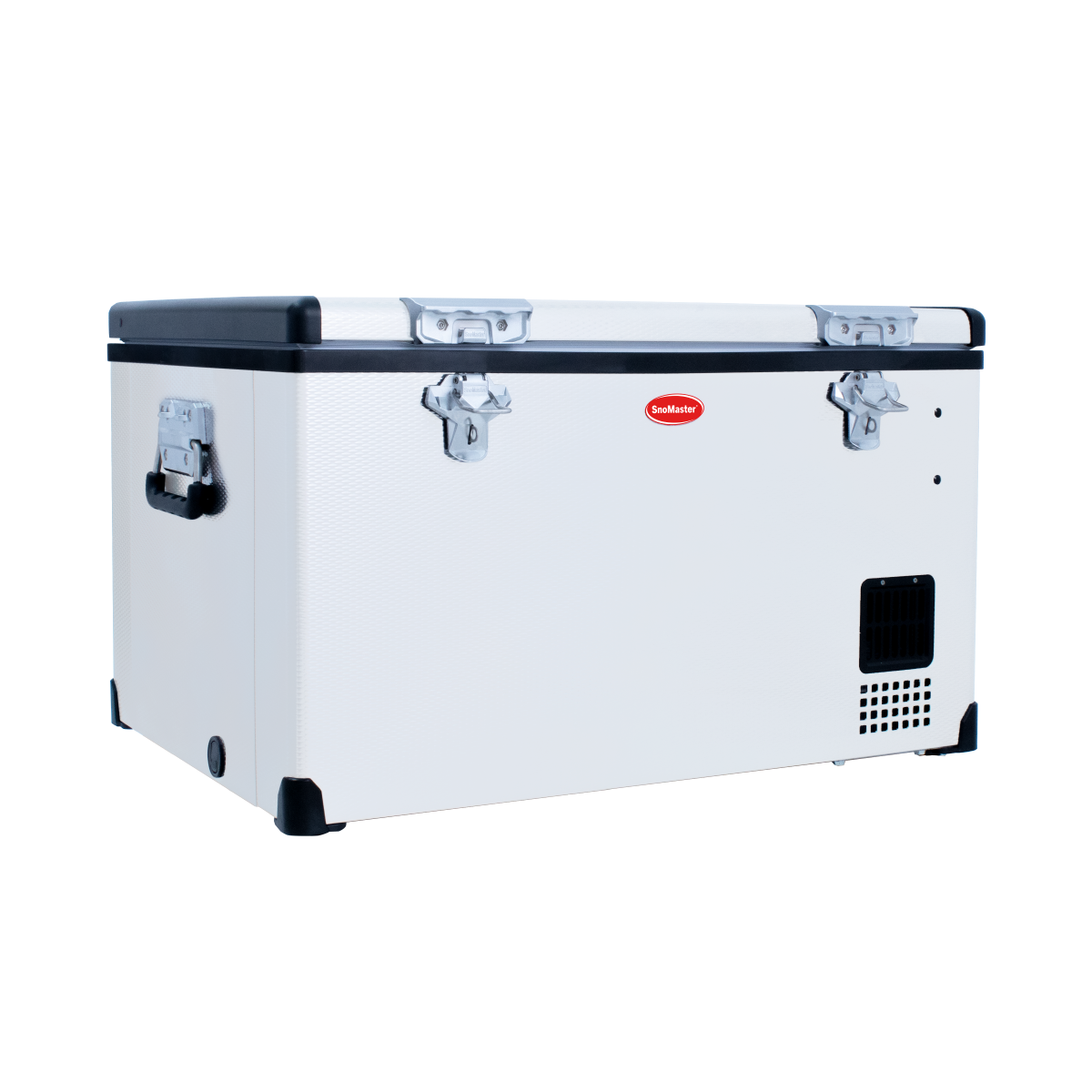 SnoMaster 65L Low Profile Single Compartment Fridge/Freezer (SMDZ