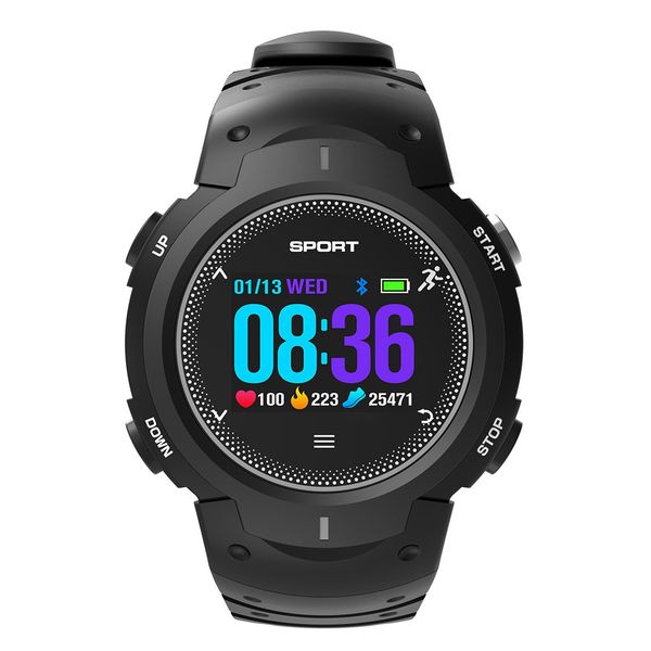 Outdoor Bracelet: Gray