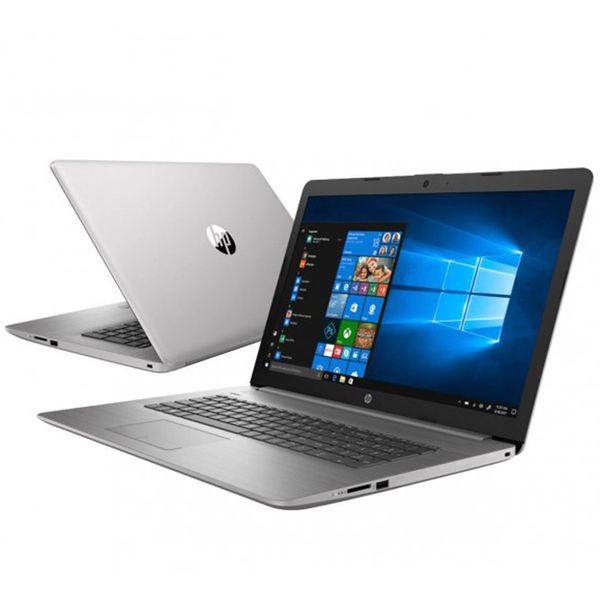 HP ProBook 470 G7 Professional 17.3" FHD IPS Notebook – Open Box