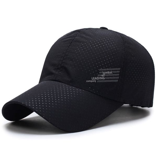 Men's Summer Quick-Dry Baseball Cap