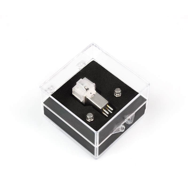 Premium Universal Diamond Tip Stylus and Cartridge