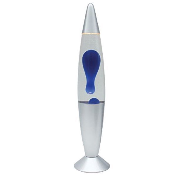 Motion Lava Lamp - H 40.5cm