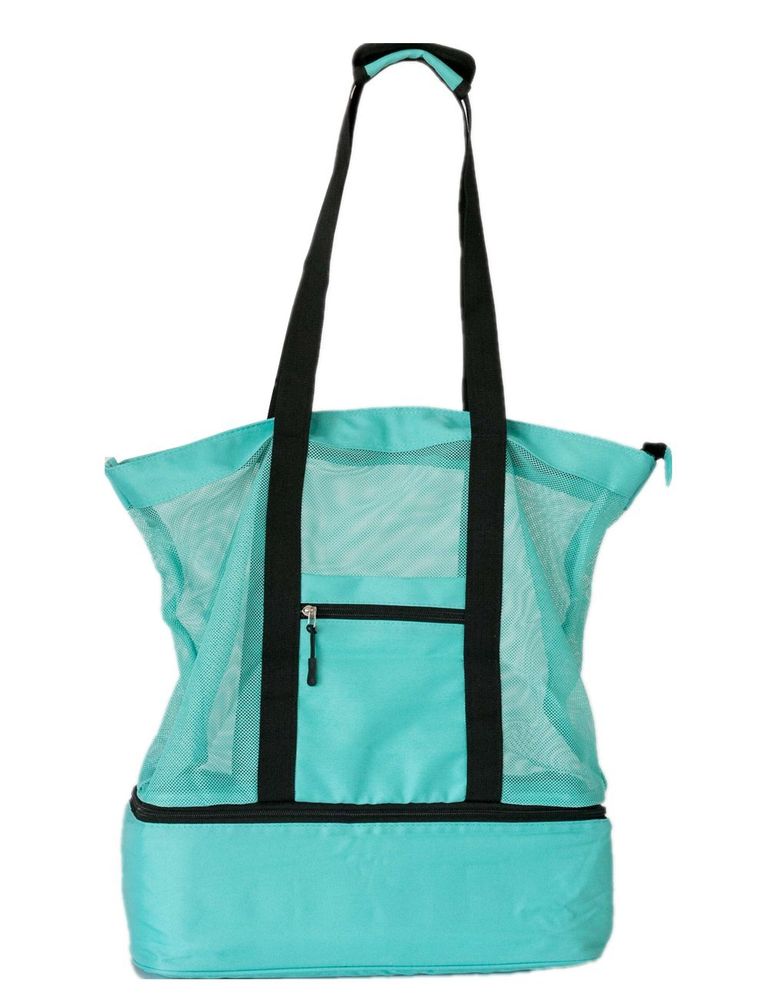 Mesh Beach Tote Bag | Buy Online in South Africa | takealot.com
