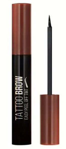 Tattoo Brow Easy Peel-off Tint