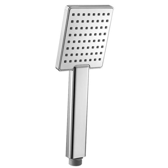 Square Rainfall Head Shower Head