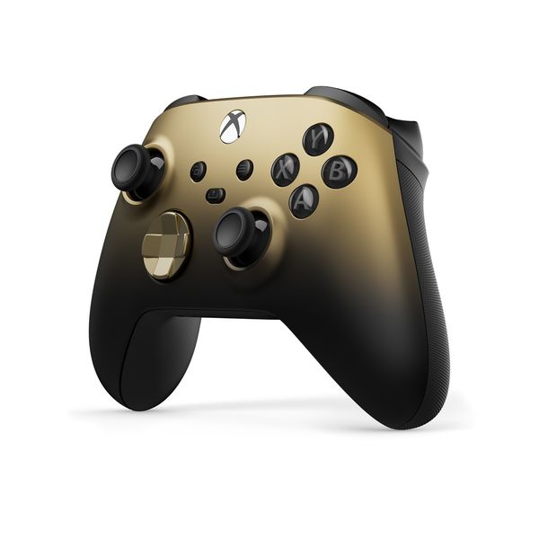 Xbox Series Controller - Gold Shadow Special Edition