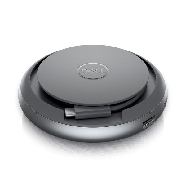 Dell Mobile Speakerphone Adapter
